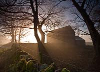 1165 Toms Barn Chris Gilbert, Ravenseye Gallery, Peak District, Photographs, Courses